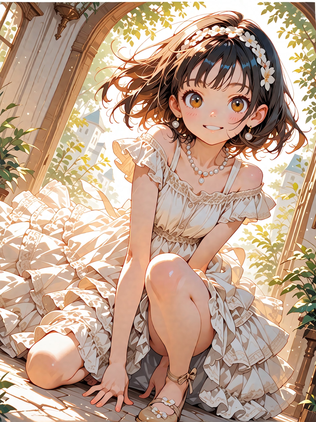 真珠
