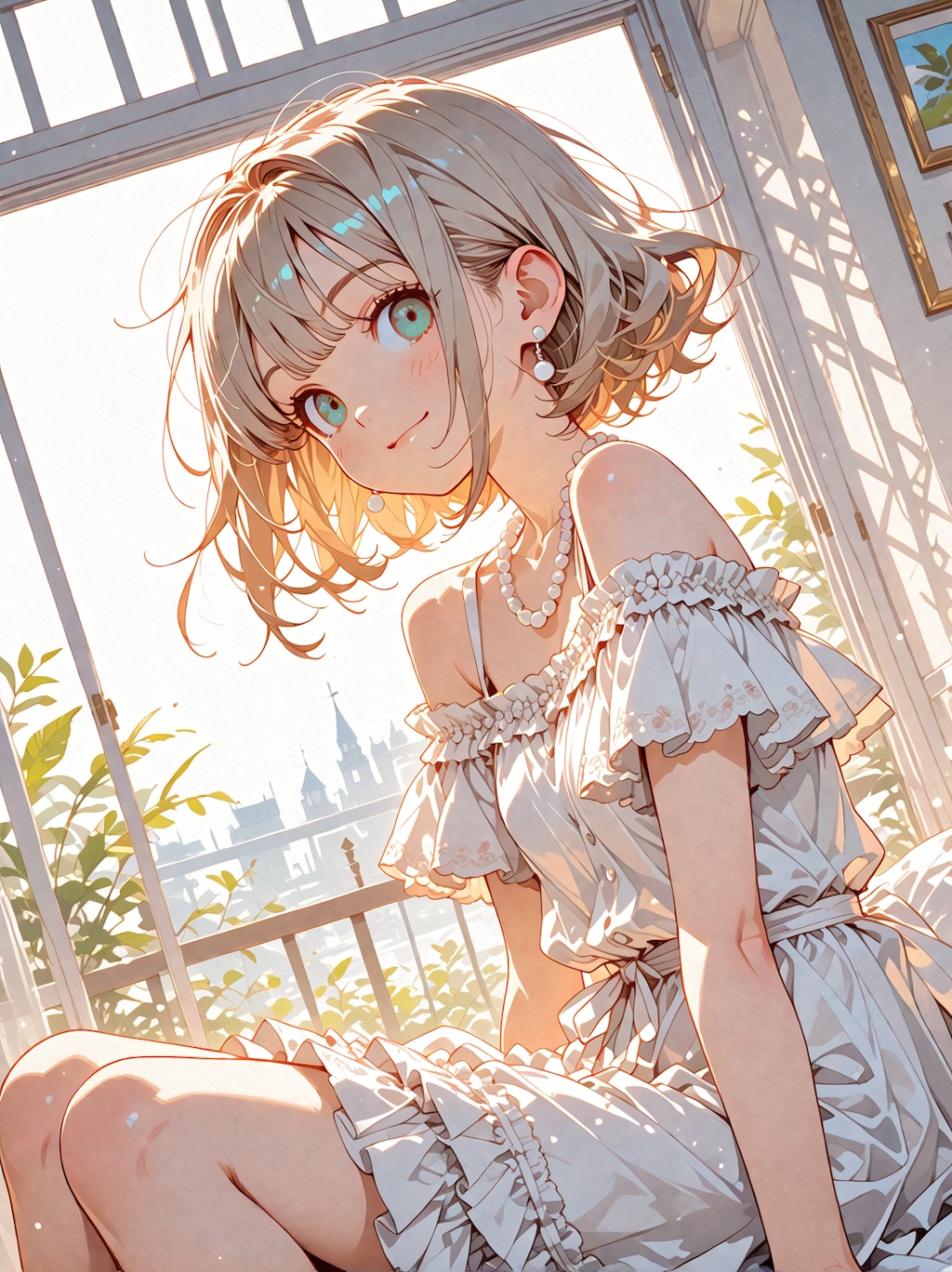 真珠
