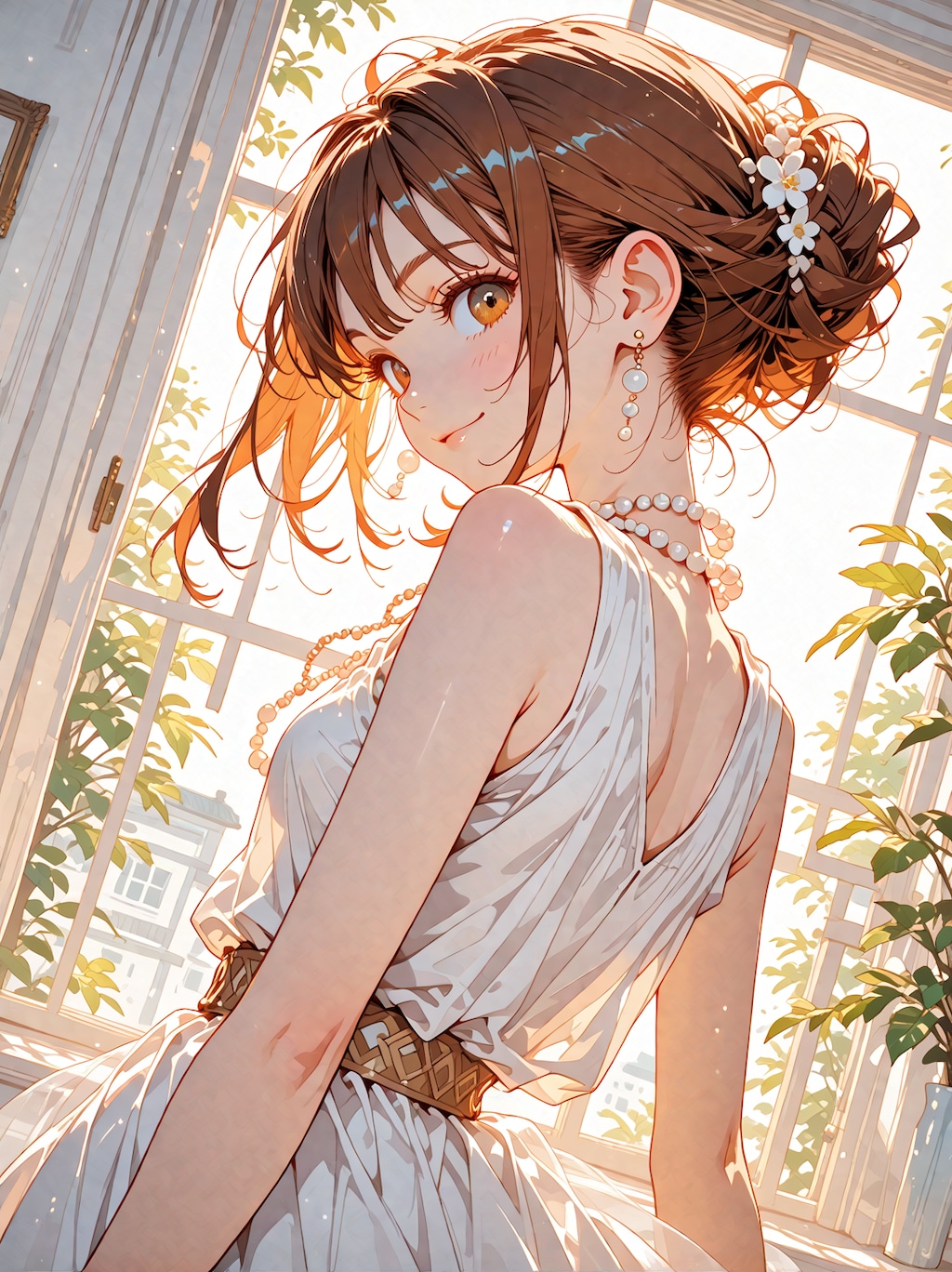 真珠