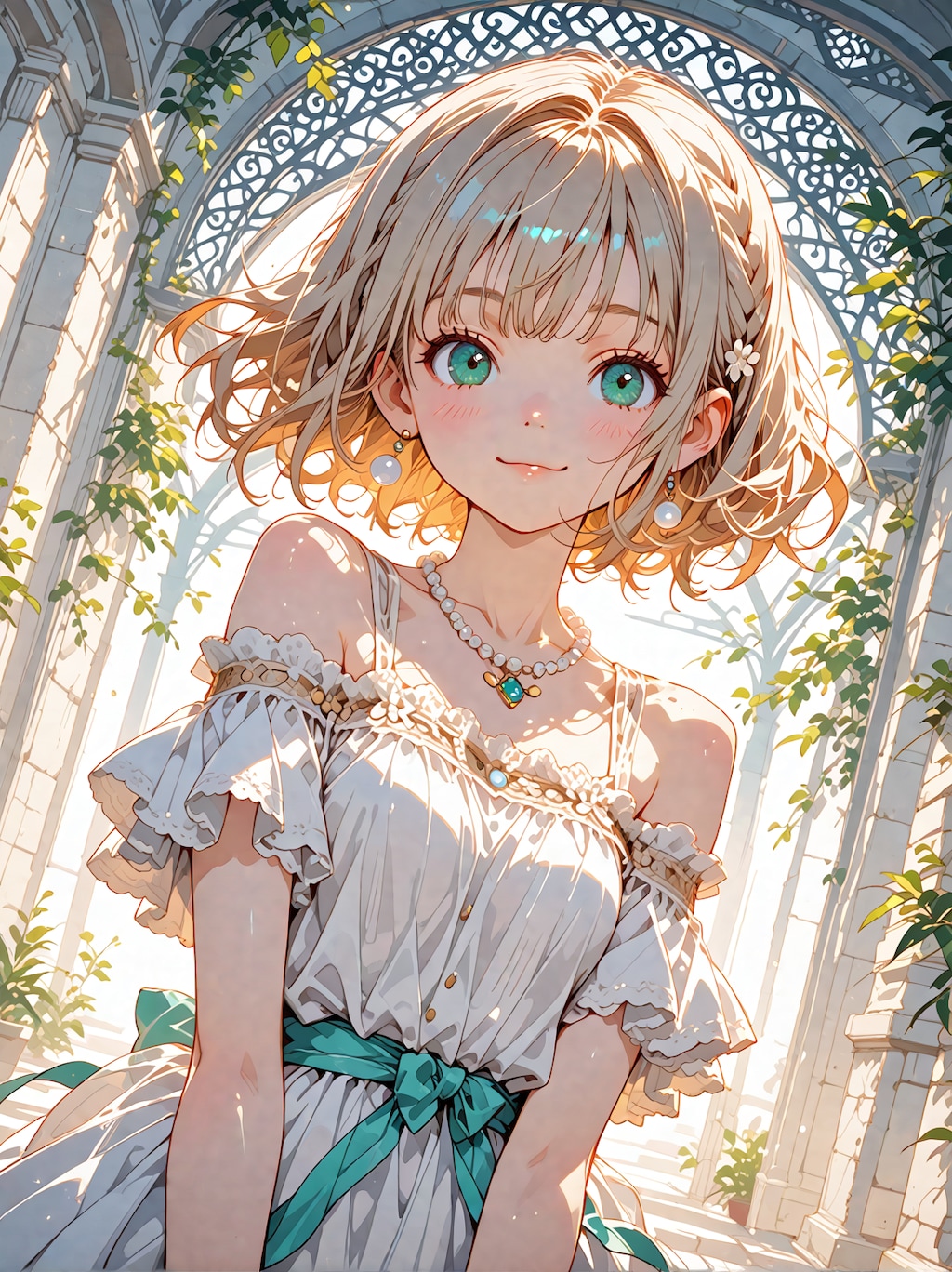 真珠