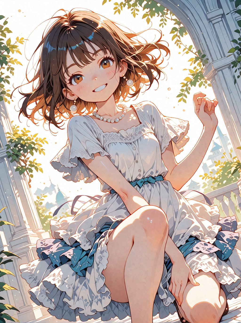 真珠