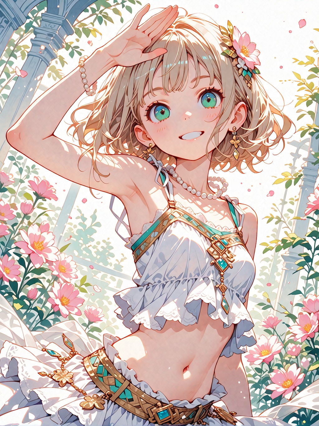 真珠