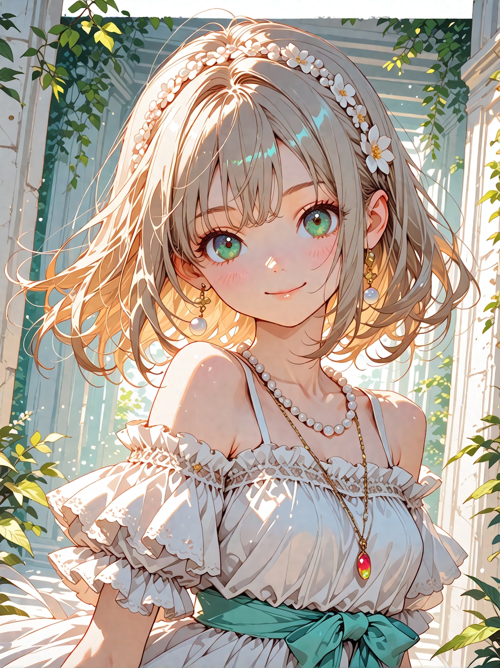 真珠