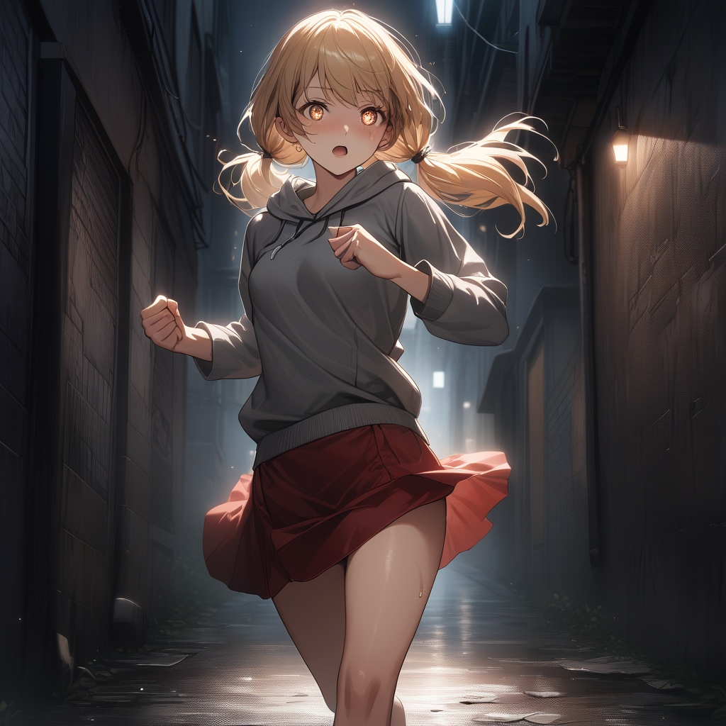 (4)包囲