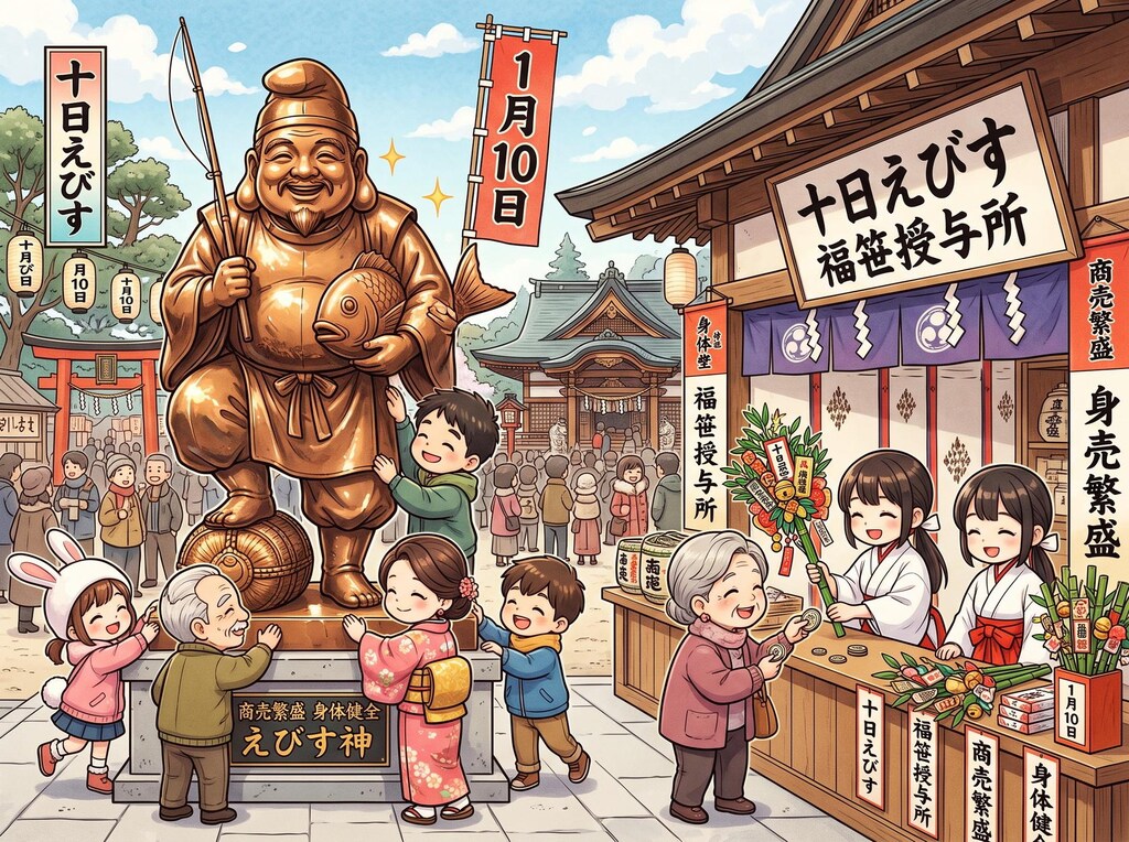 えべっさん