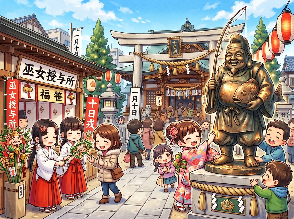 えべっさん