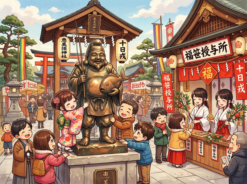 えべっさん