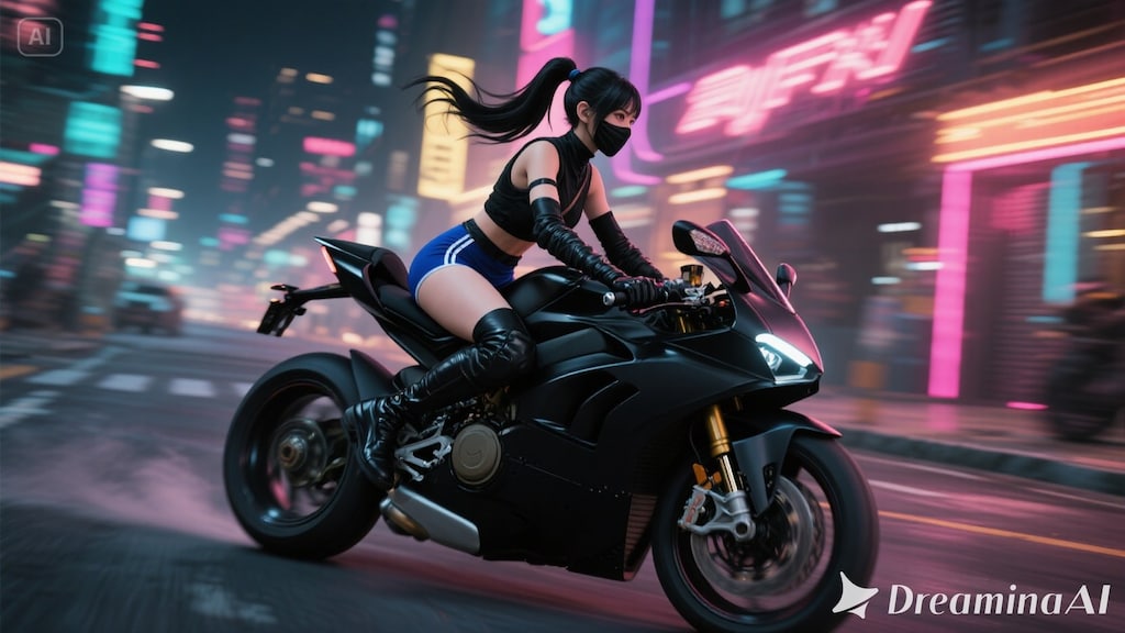 忍ルマライダー