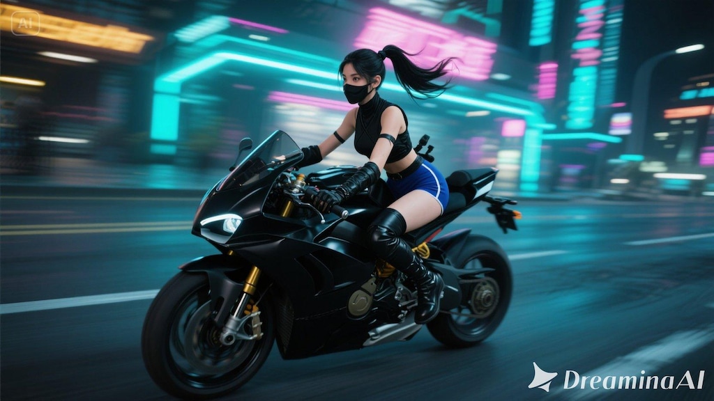 忍ルマライダー