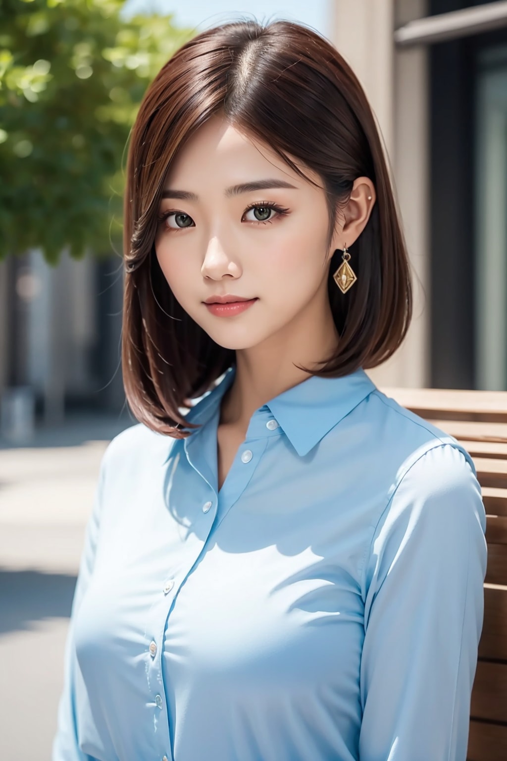 Office Lady 🖨️ 12