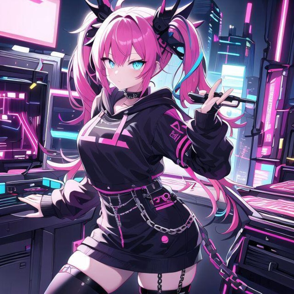 ～ファンキーなDJ～