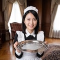 メイドのお仕事 6枚目