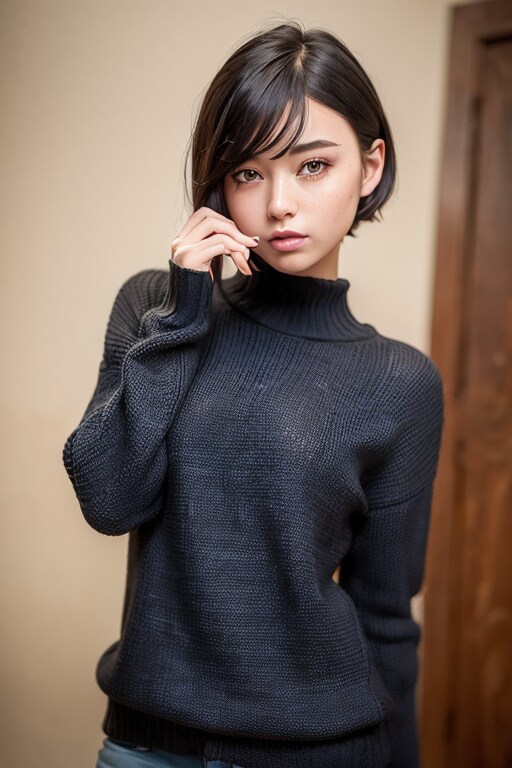 即堕ち2コマーお姉さんー
