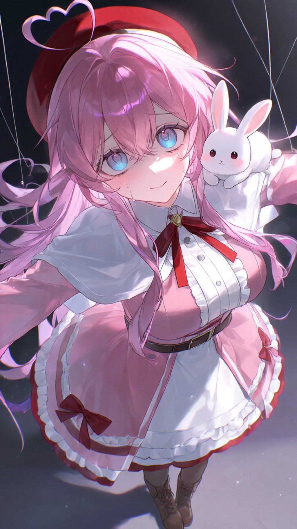 操り人形