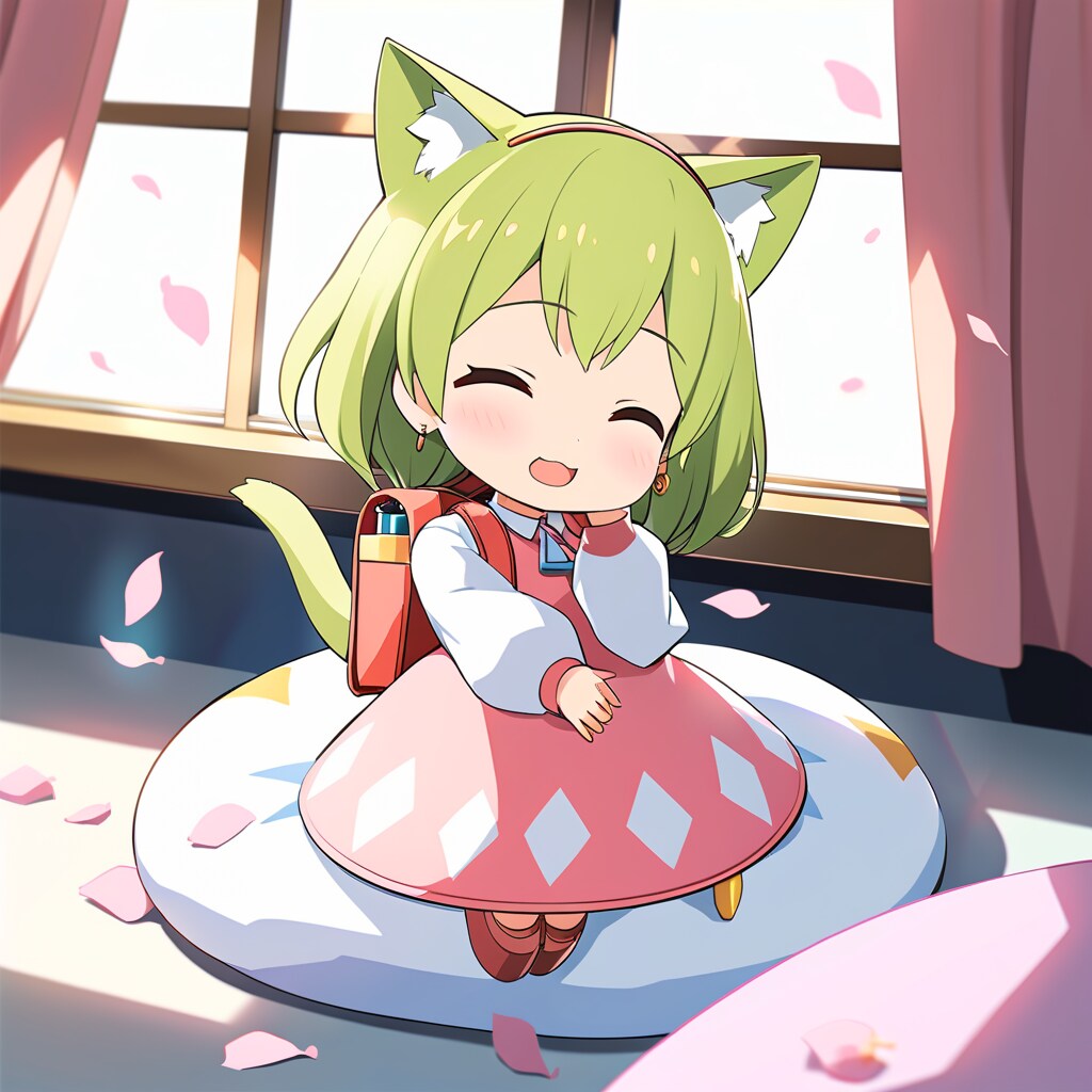 「あら、イヤですわ～」