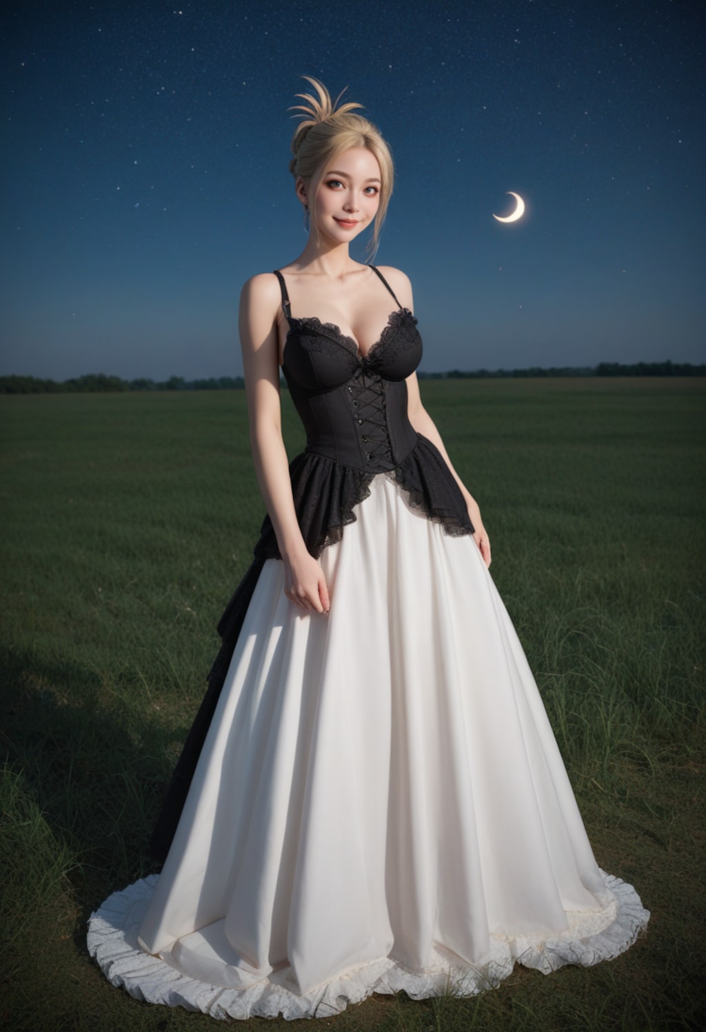 【写真集】AI美女図鑑291