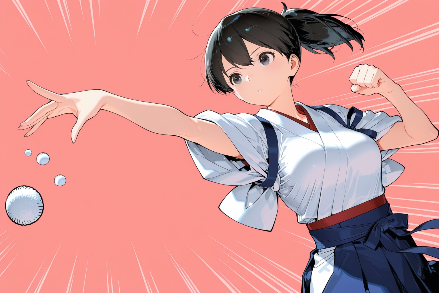 ピーナッツ撒き | の人気AIイラスト・グラビア