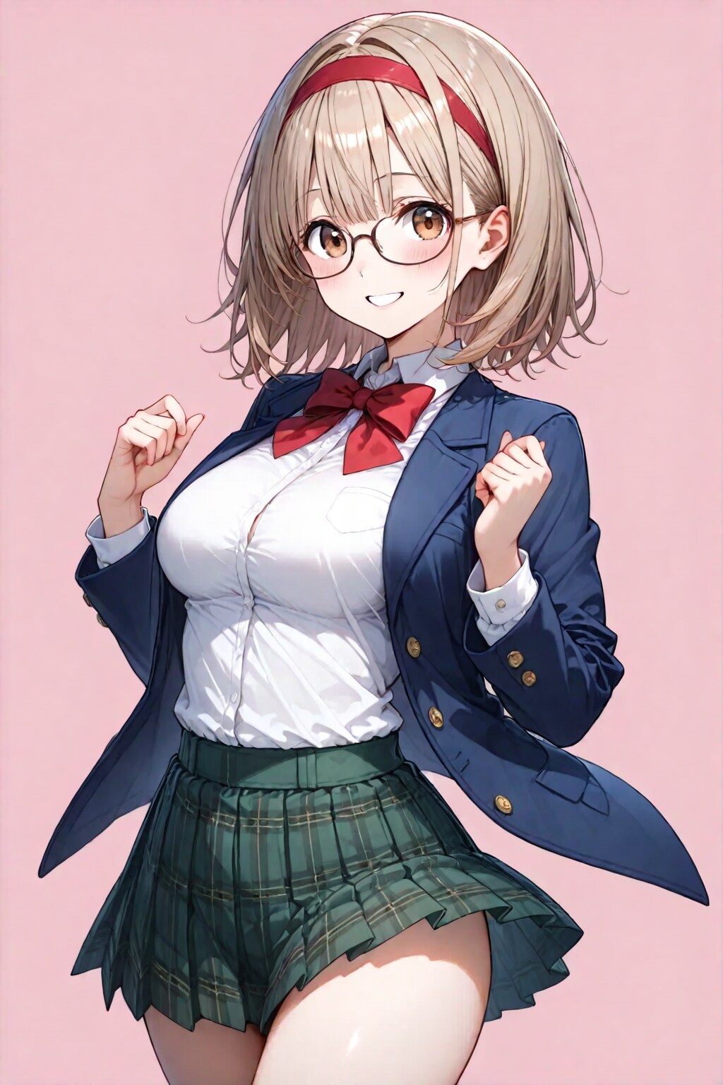 20単語で智美