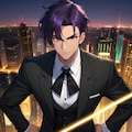 夜景といったら、黒髪短髪男性！！（12枚） 10枚目