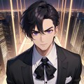 夜景といったら、黒髪短髪男性！！（12枚） 12枚目