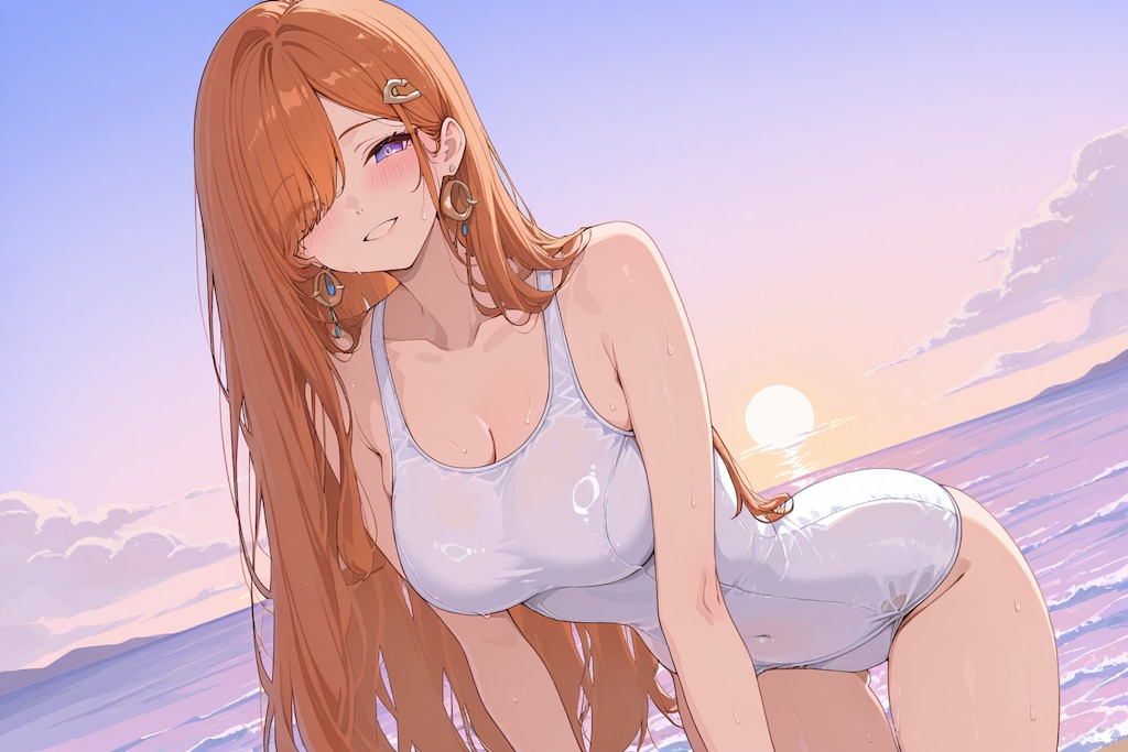 リゾート
