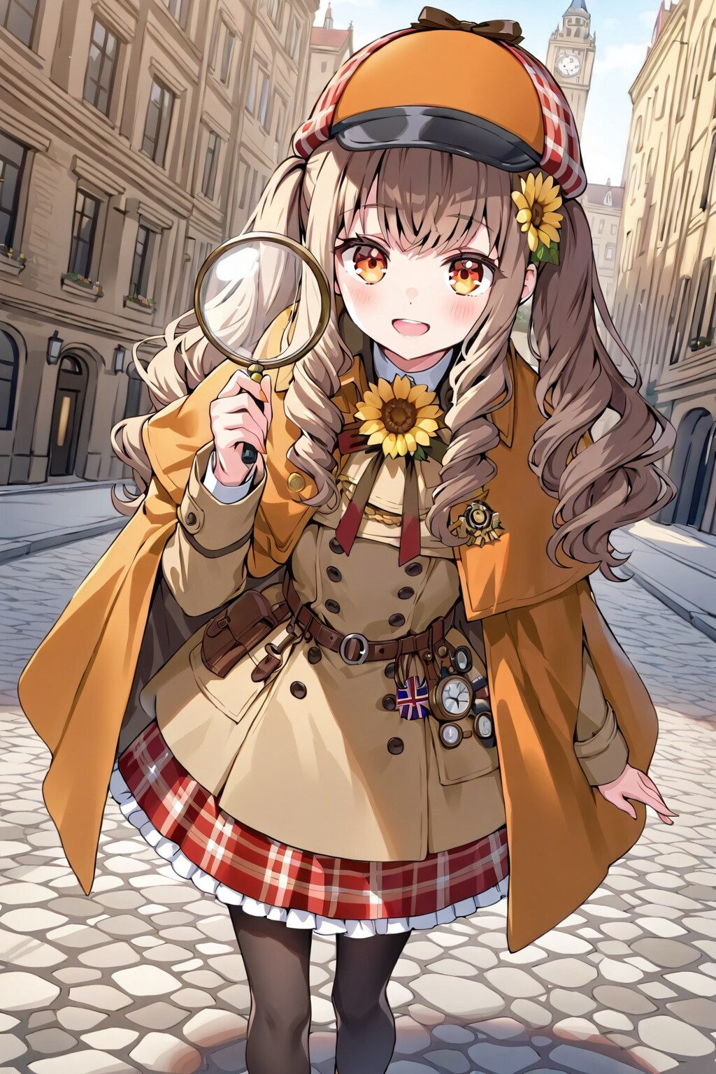 知りたいのです💕