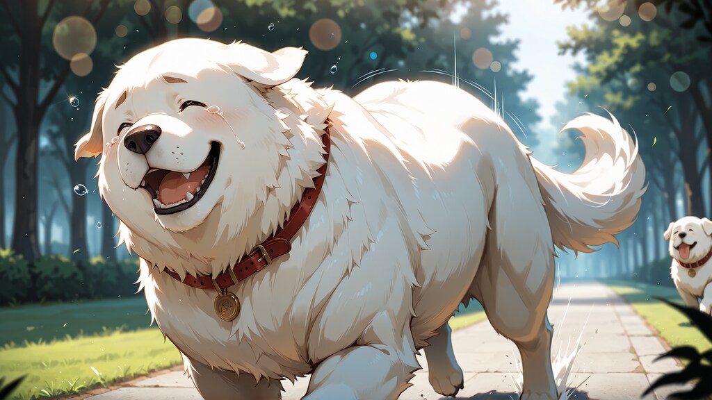 イッヌだワン！ 3