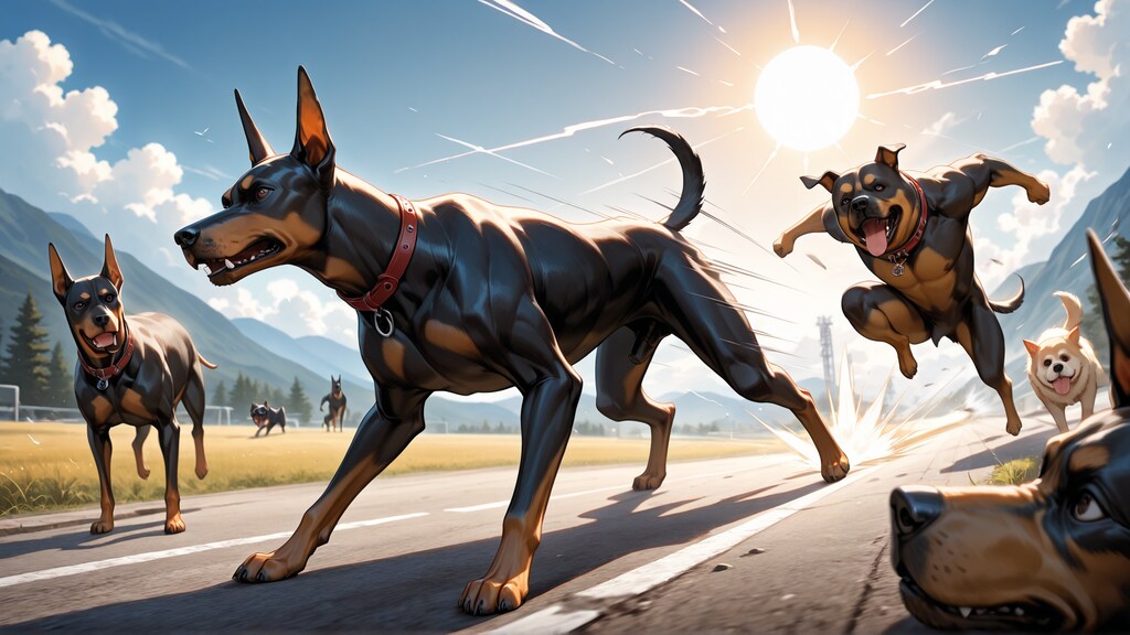 イッヌだワン！ 3