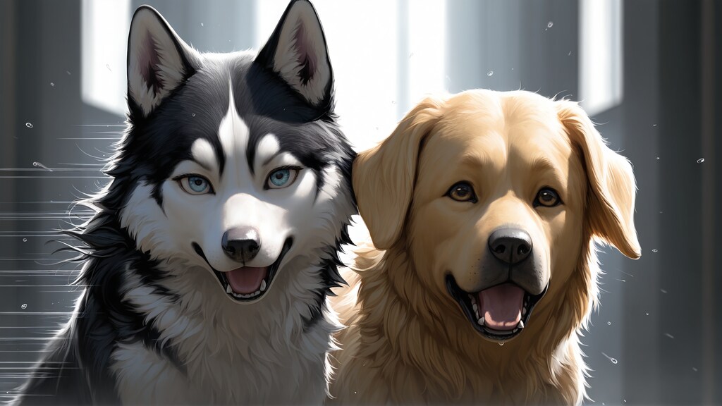 イッヌだワン！ 3