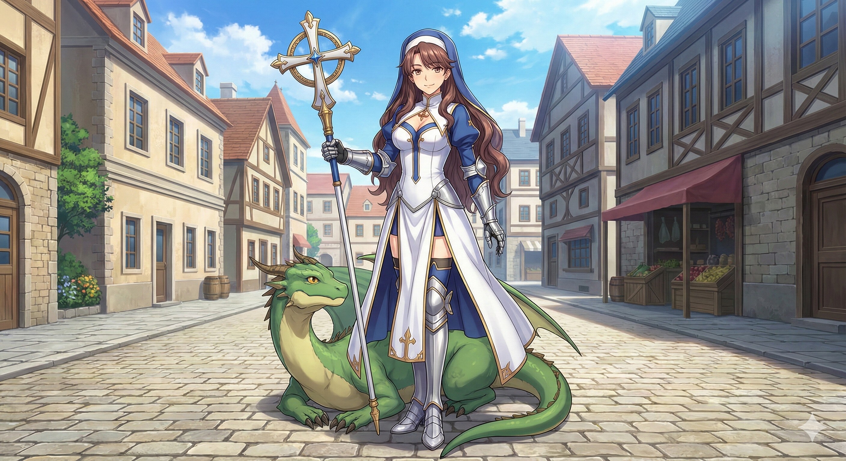 プリースト30