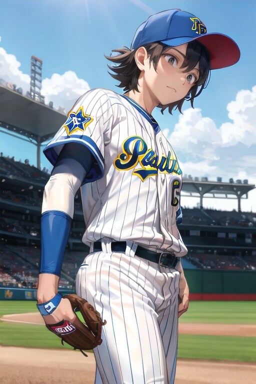 野球