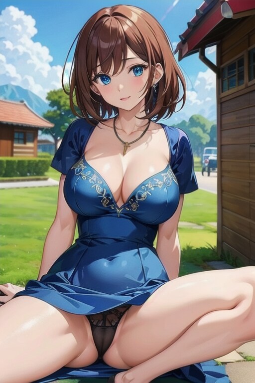 誰も見てないから…どうぞ❤