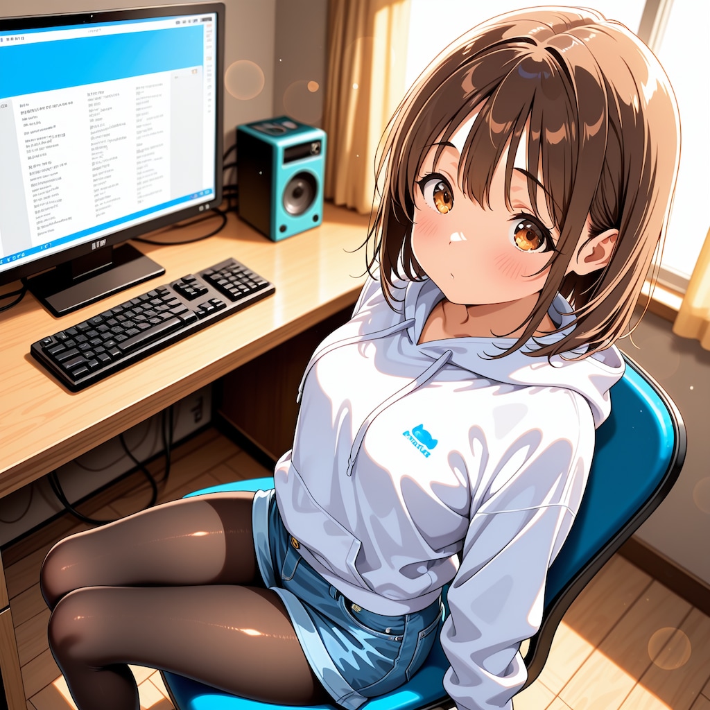 [インタビュー答えた]みきもとの製作環境