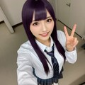 控室で撮影したアイドルのインスタ投稿 8枚目