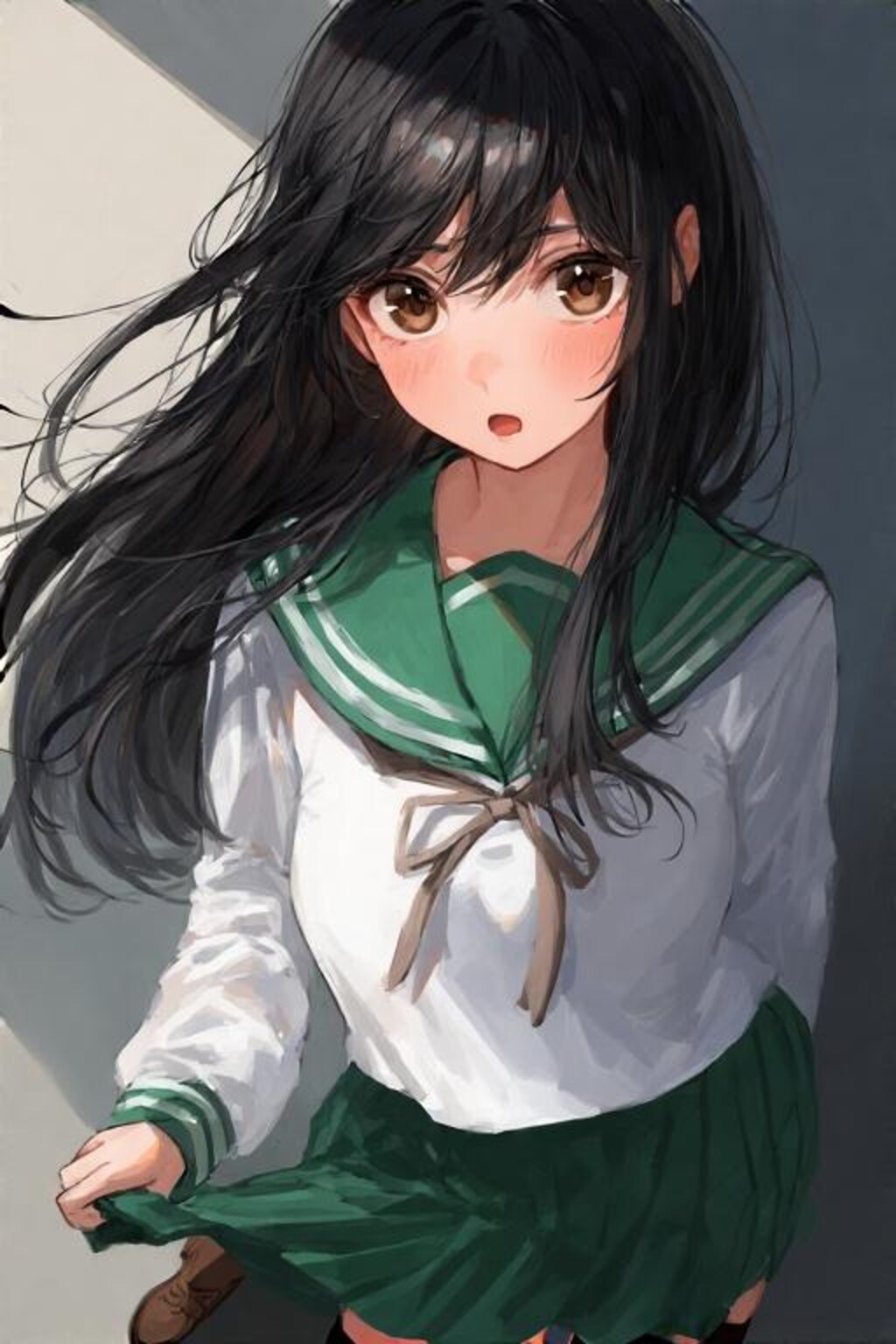 ユー子　セクシー