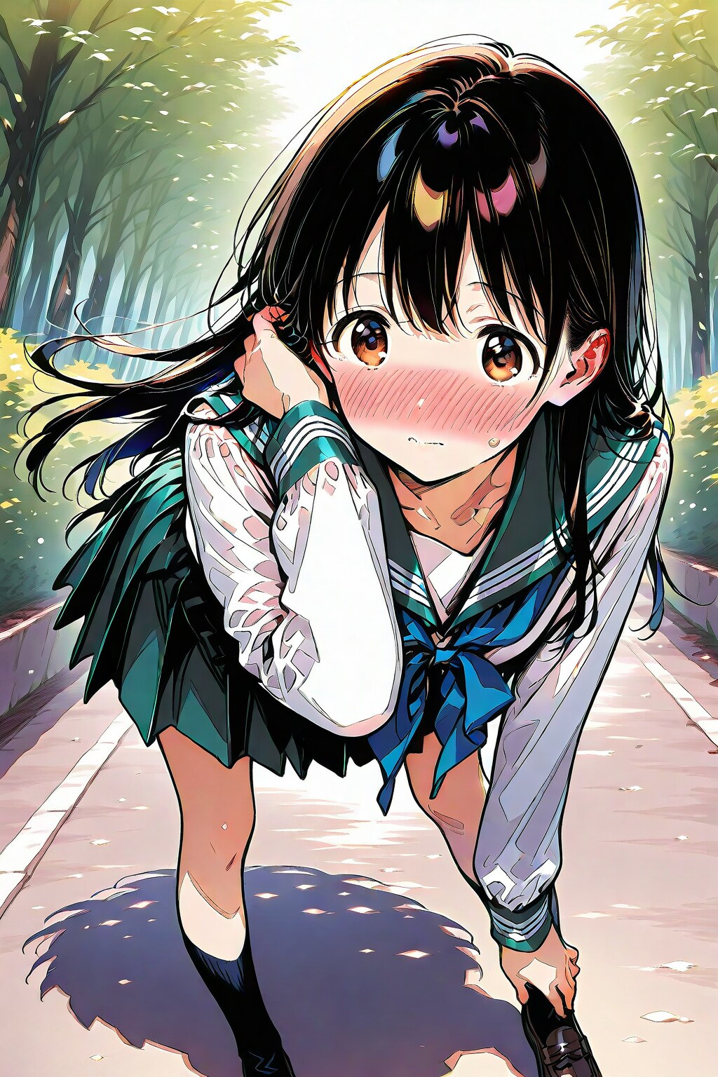 ユー子　セクシー