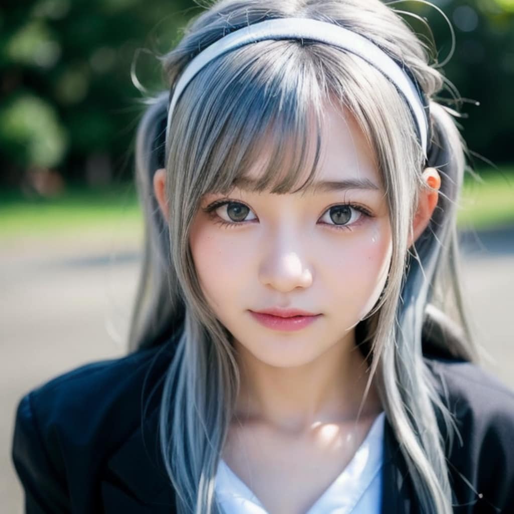 晴れ時々曇り ところにより午後一時雨っ娘ちゃん