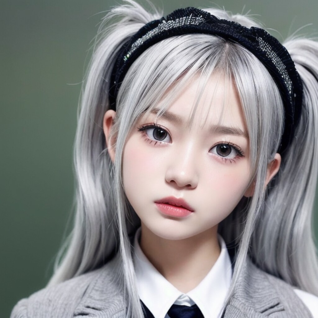 晴れ時々曇り ところにより午後一時雨っ娘ちゃん