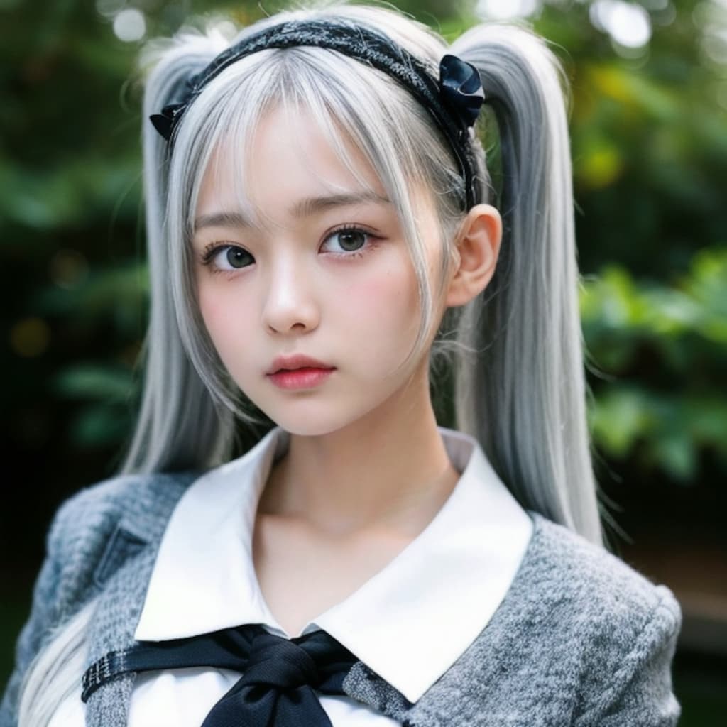 晴れ時々曇り ところにより午後一時雨っ娘ちゃん