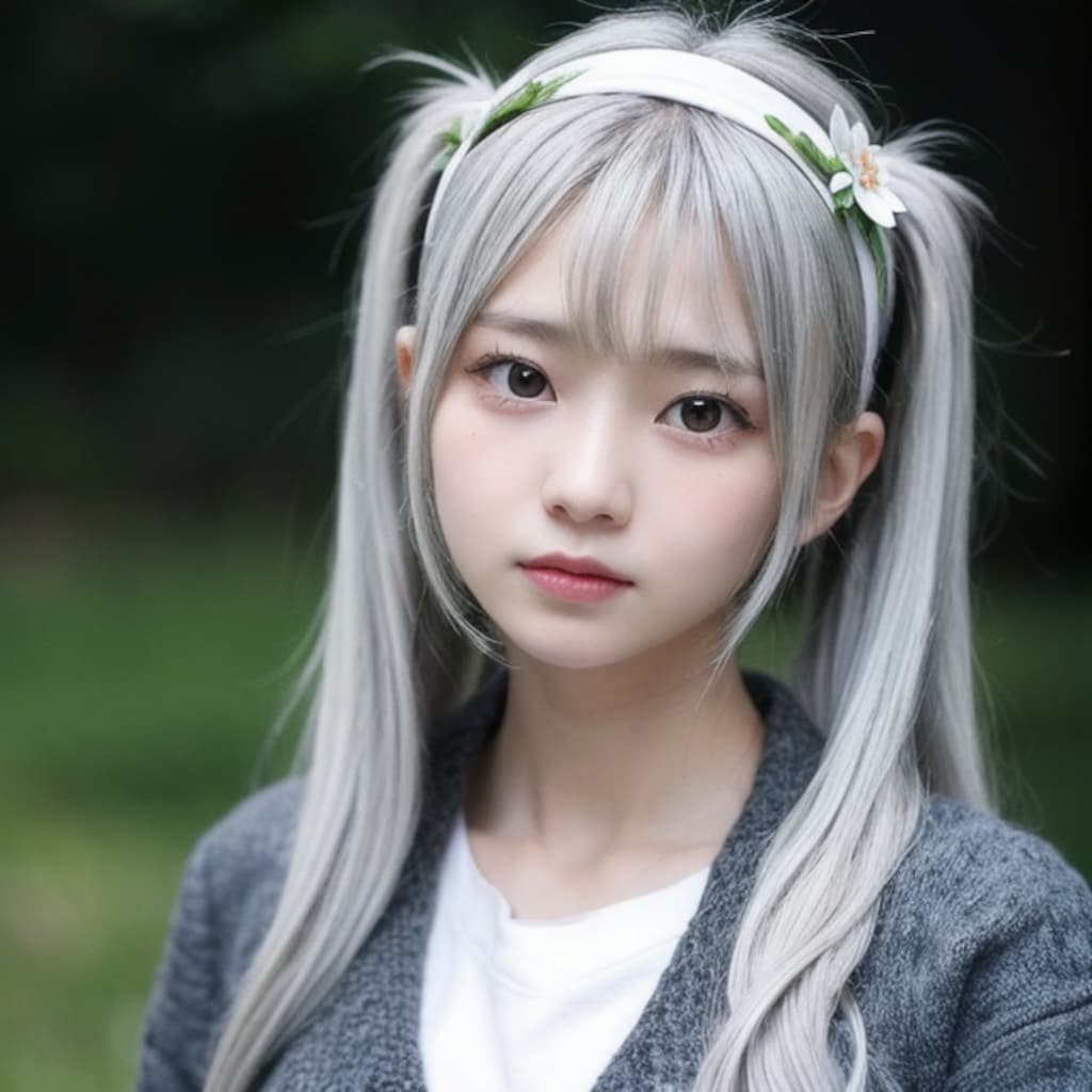 晴れ時々曇り ところにより午後一時雨っ娘ちゃん