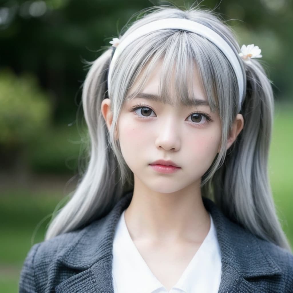 晴れ時々曇り ところにより午後一時雨っ娘ちゃん