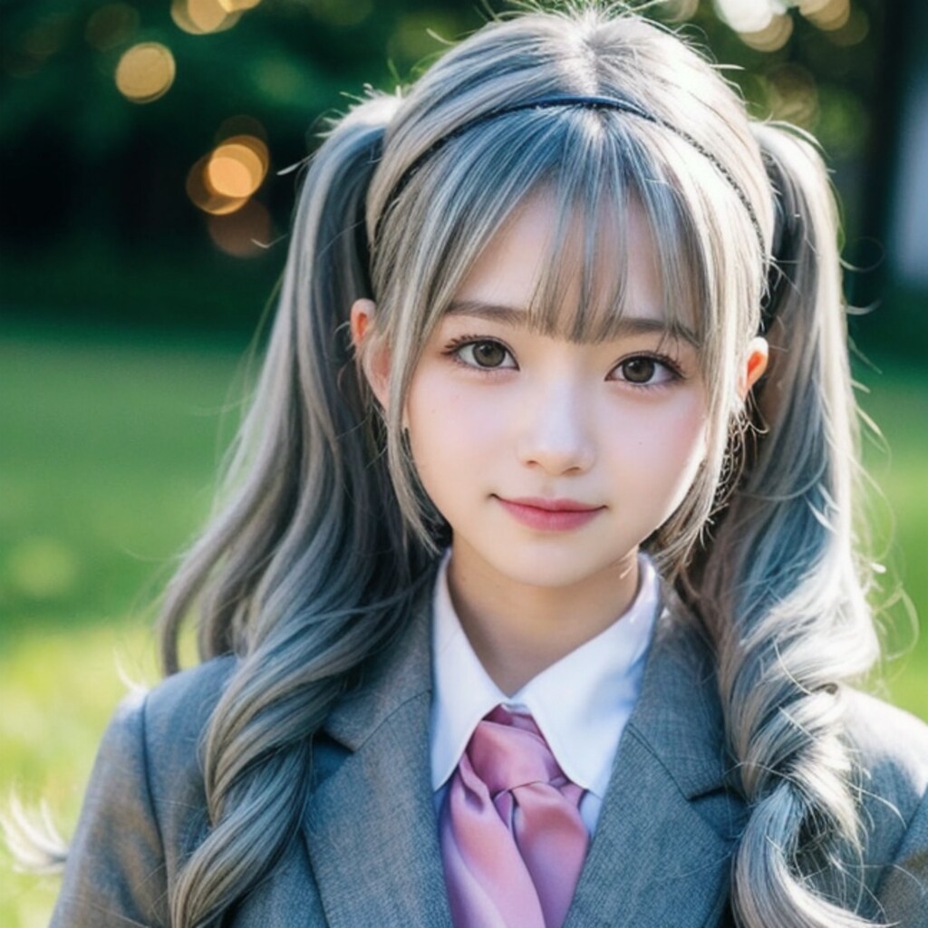 晴れ時々曇り ところにより午後一時雨っ娘ちゃん