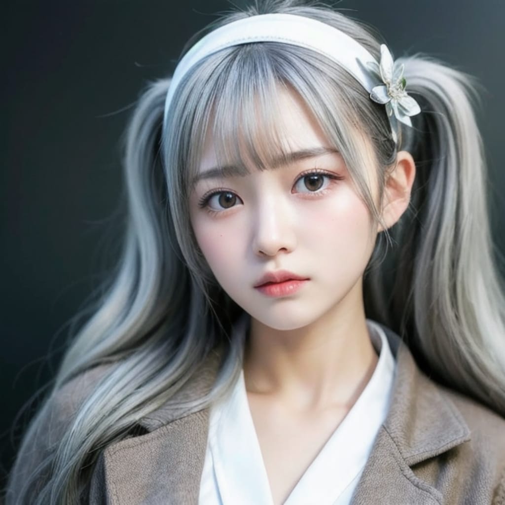 晴れ時々曇り ところにより午後一時雨っ娘ちゃん