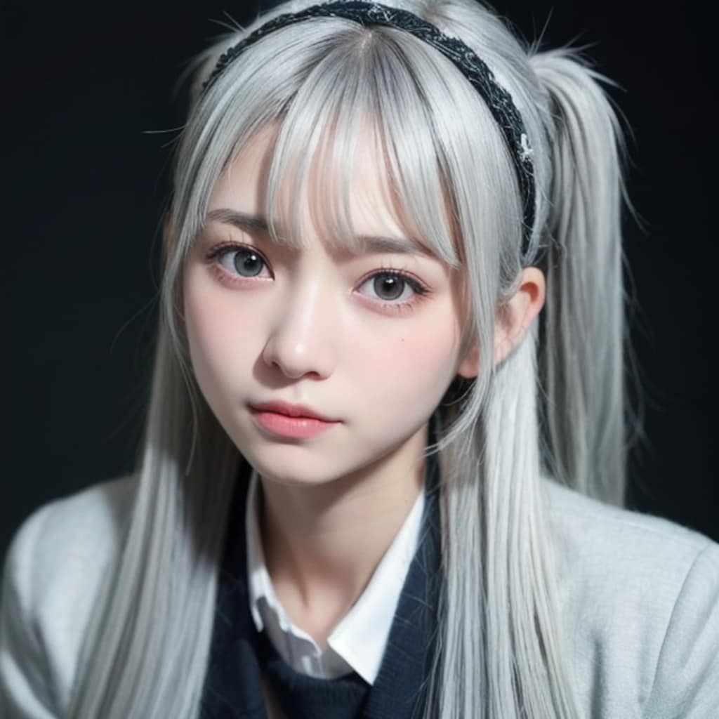 晴れ時々曇り ところにより午後一時雨っ娘ちゃん