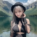 晴れっ娘ちゃん 5枚目