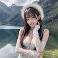 晴れっ娘ちゃん 8枚目