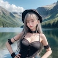 晴れっ娘ちゃん 9枚目
