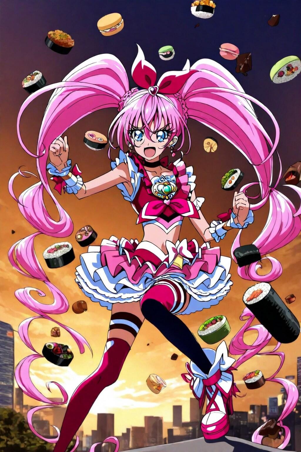 10月度　月間ちちぷい画像大賞