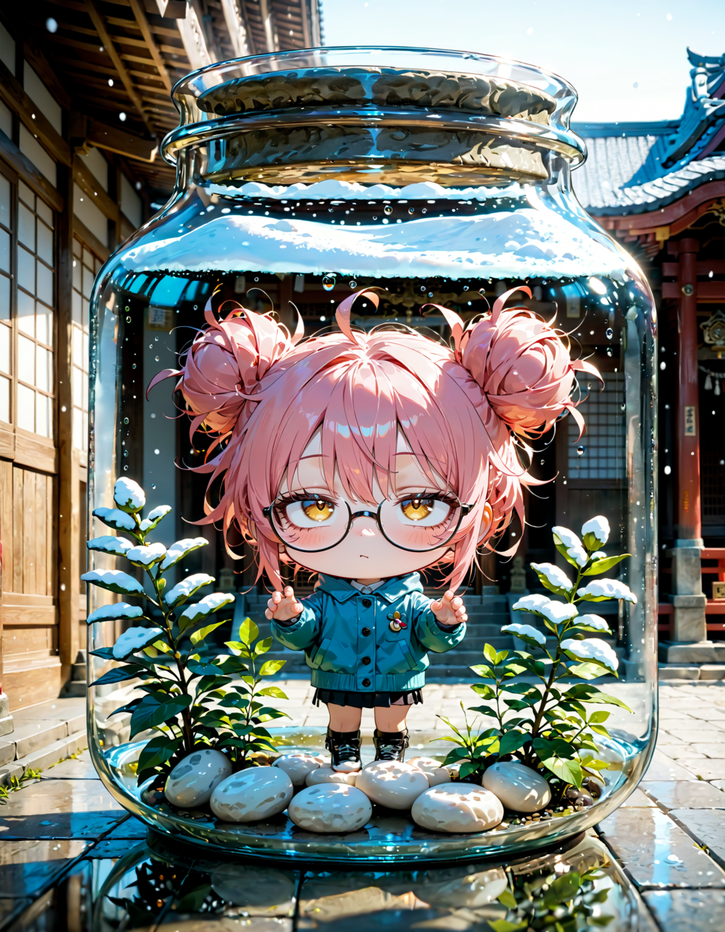 今日は何の日？　石の日