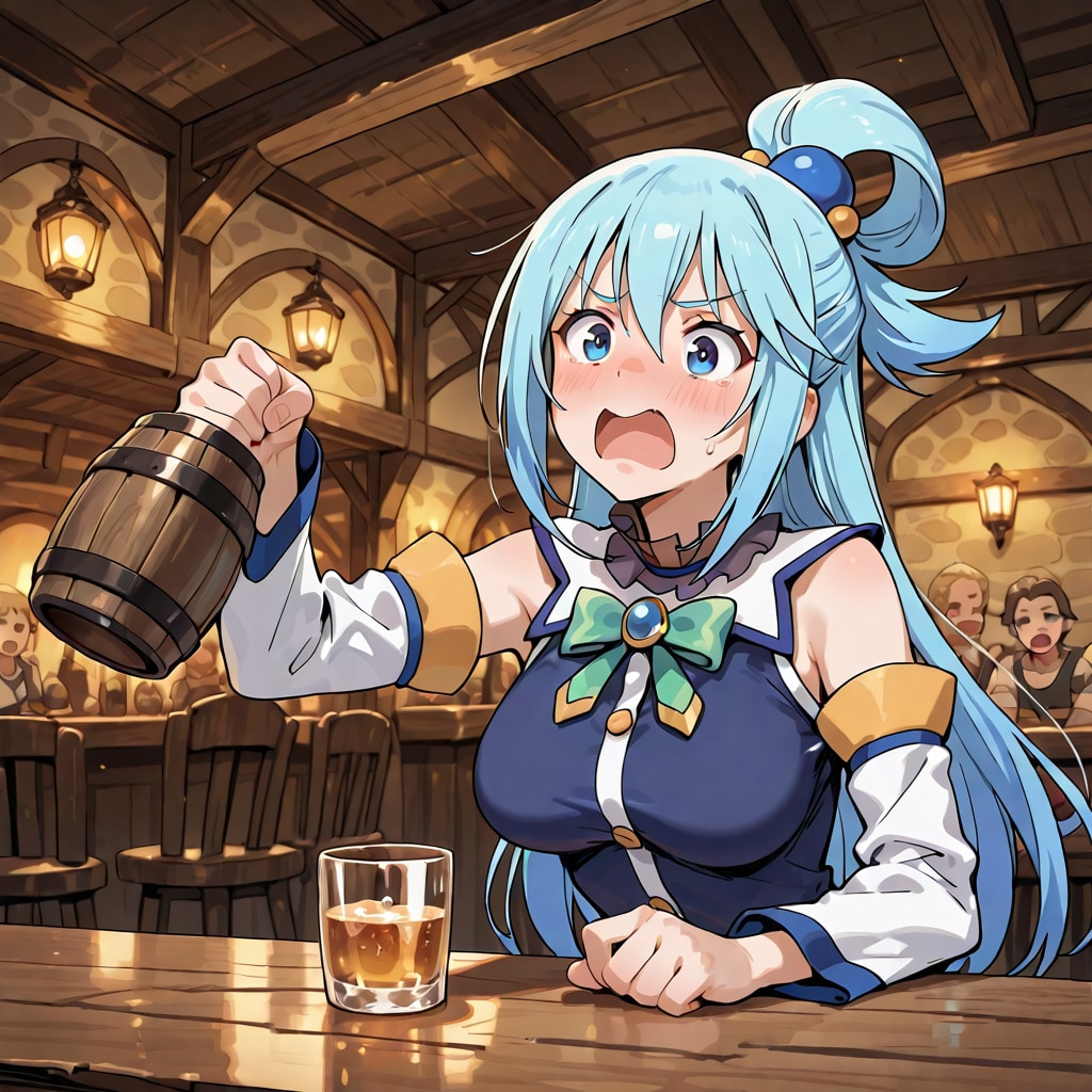 酒だ酒を持ってこい